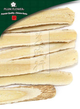 Huang Qi, unsulfured- Certified Organic Astragalus membranaceus root